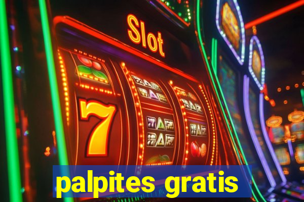 palpites gratis